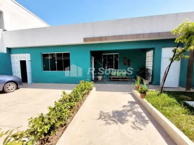 Casa com 3 Quartos à venda, 165m² no Vila Valqueire, Rio de Janeiro