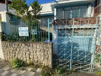 Casa com 2 Quartos para alugar, 95m² no Centro, Jacareí