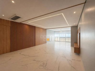 Apartamento com 3 Quartos para venda ou aluguel, 157m² no Jardim das Acácias, São Paulo