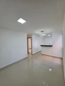 Apartamento com 2 Quartos à venda, 42m² no Jardim Balneário Meia Ponte, Goiânia