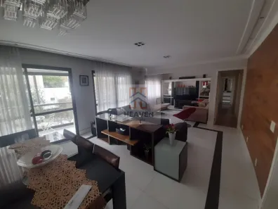 Apartamento com 3 Quartos à venda, 164m² no Conjunto Residencial Morada do Sol, São Paulo