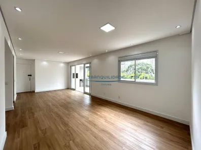 Apartamento com 3 Quartos à venda, 127m² no Jardim Caboré, São Paulo