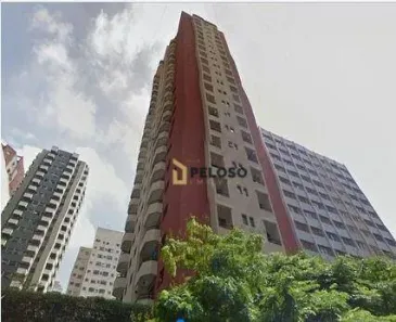 Apartamento com 2 Quartos à venda, 60m² no Bela Vista, São Paulo