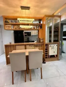 Apartamento com 2 Quartos à venda, 65m² no Boa Vista, São Caetano do Sul