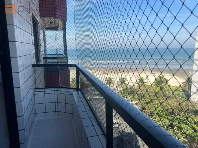 Apartamento com 1 Quarto à venda, 45m² no Caiçara, Praia Grande