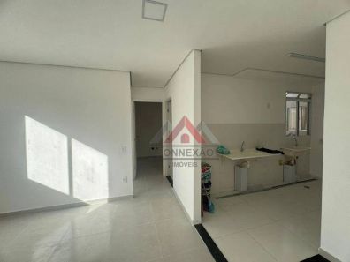 Apartamento com 2 Quartos à venda, 42m² no Caxangá, Suzano