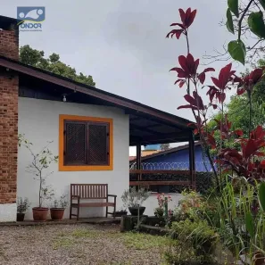 Casa com 3 Quartos à venda, 320m² no Granja Viana, Cotia