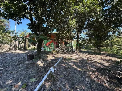 Fazenda/Sítio com 1 Quarto à venda, 60m² no Jardim Columbia, Mongaguá