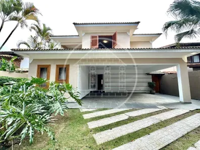 Sobrado com 4 Quartos à venda, 500m² no Interlagos, São Paulo