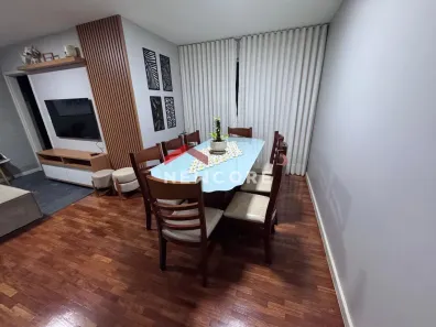 Apartamento com 3 Quartos à venda, 86m² no Zona 03, Maringá