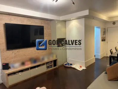Apartamento com 3 Quartos à venda, 111m² no Santa Paula, São Caetano do Sul