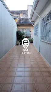 Casa com 3 Quartos à venda, 160m² no Chácara Inglesa, São Paulo
