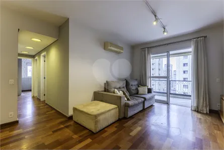Apartamento com 3 Quartos à venda, 135m² no Vila Mariana, São Paulo