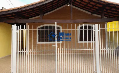 Casa com 3 Quartos para alugar, 70m² no Bosque dos Eucaliptos, São José dos Campos