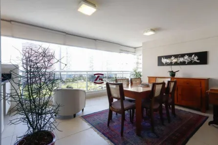 Apartamento com 3 Quartos à venda, 108m² no Água Branca, São Paulo