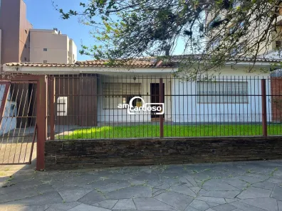 Casa com 4 Quartos à venda, 208m² no Jardim Lindóia, Porto Alegre