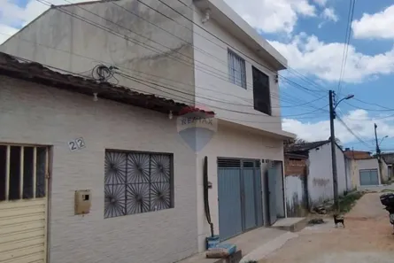 Casa com 4 Quartos à venda, 264m² no Cidade Universitária, Maceió