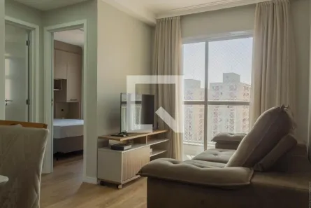 Apartamento com 2 Quartos à venda, 48m² no Assunção, São Bernardo do Campo