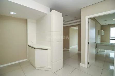Sala Comercial para alugar, 48m² no Centro Histórico, Porto Alegre