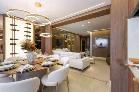 Apartamento com 2 Quartos à venda, 84m² no Vila Dom Pedro I, São Paulo