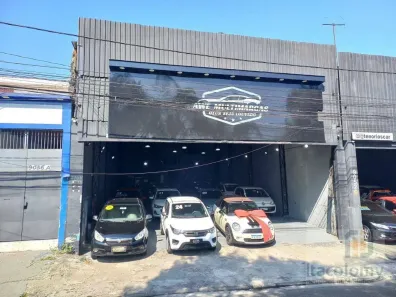 Ponto Comercial à venda, 350m² no Vila Marieta, São Paulo