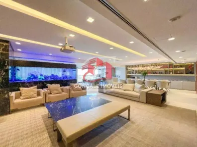 Apartamento com 3 Quartos à venda, 297m² no Vila Ester (Zona Norte), São Paulo
