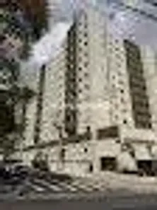 Apartamento com 2 Quartos à venda, 56m² no Parque das Nações, Santo André