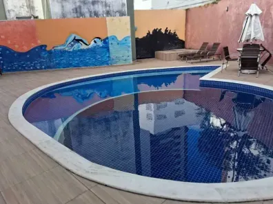 Casa de Condomínio com 2 Quartos à venda, 104m² no Caminho das Árvores, Salvador