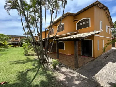 Casa de Condomínio com 4 Quartos à venda, 142m² no Vilas do Atlântico, Lauro de Freitas