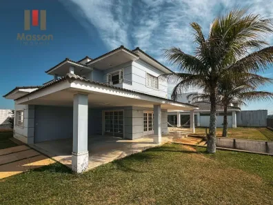 Casa de Condomínio com 4 Quartos à venda, 580m² no Spina Ville II, Juiz de Fora