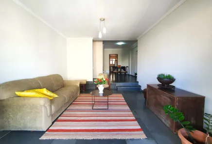 Apartamento com 2 Quartos à venda, 98m² no Centro, Campinas