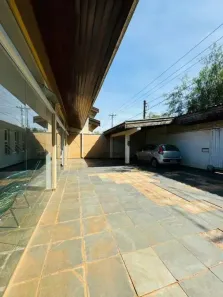 Casa com 4 Quartos à venda, 270m² no Jardim Nossa Senhora de Fátima, Americana