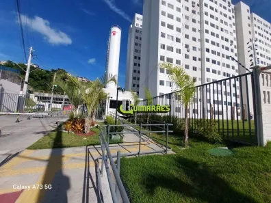 Apartamento com 2 Quartos à venda, 38m² no Arraial do Retiro, Salvador