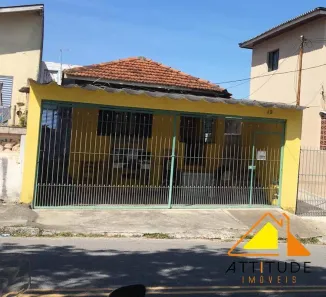 Lote/Terreno à venda, 228m² no Baeta Neves, São Bernardo do Campo