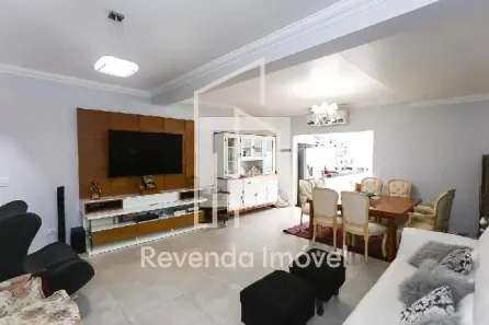 Casa de Condomínio com 3 Quartos à venda, 240m² no Jardim Londrina, São Paulo