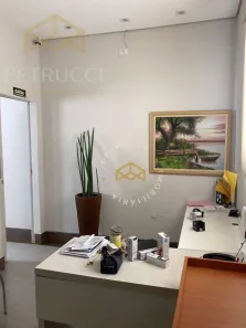 Prédio Comercial à venda, 585m² no Chácara Santa Letícia, Campinas