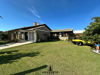 Casa com 3 Quartos à venda, 192m² no Centro, Imbé