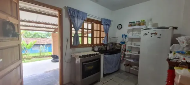 Fazenda/Sítio com 4 Quartos à venda, 400m² no Jardim Mirantes de Ipanema, Araçoiaba da Serra