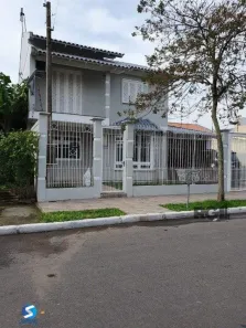 Casa com 2 Quartos à venda, 200m² no Harmonia, Canoas