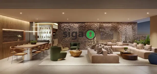 Apartamento com 3 Quartos à venda, 173m² no Vila Nova Conceição, São Paulo