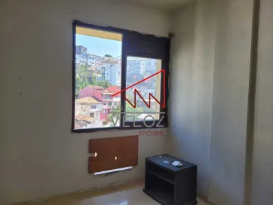 Apartamento com 1 Quarto à venda, 44m² no Centro, Rio de Janeiro