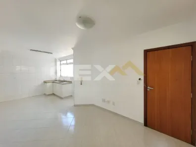 Apartamento com 2 Quartos à venda, 58m² no Centro, Divinópolis