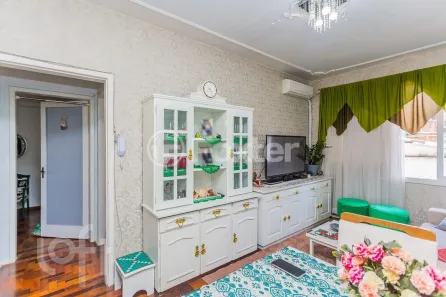 Apartamento com 2 Quartos à venda, 77m² no Santana, Porto Alegre