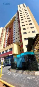 Apartamento com 2 Quartos à venda, 55m² no Jardim Infante Dom Henrique, Bauru