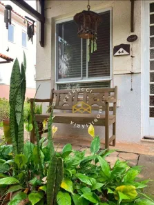 Casa de Condomínio com 2 Quartos à venda, 86m² no Jardim Interlagos, Hortolândia
