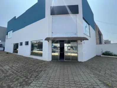 Ponto Comercial para venda ou aluguel, 470m² no Antares, Londrina