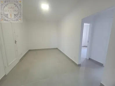 Apartamento com 2 Quartos à venda, 65m² no Gonzaga, Santos