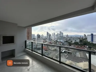 Apartamento com 3 Quartos à venda, 87m² no Vila Operária, Itajaí