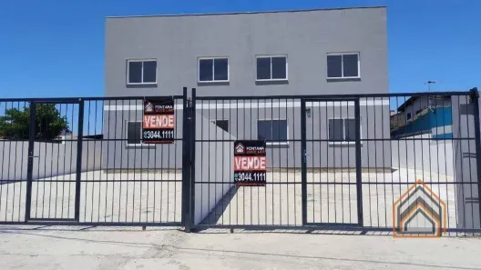 Apartamento com 2 Quartos à venda, 48m² no Tijuca, Alvorada