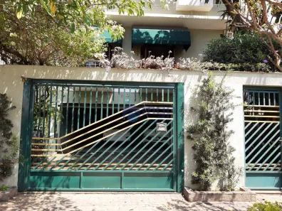 Sobrado com 3 Quartos à venda, 387m² no Vila Paiva, São Paulo